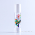 Eco Biodegradable 15ml 30ml 50ml Airless Pump Bottle